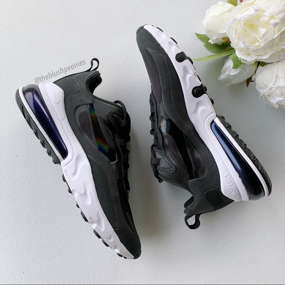 Nike Air Max 270 React NWT - Picture 6 of 11